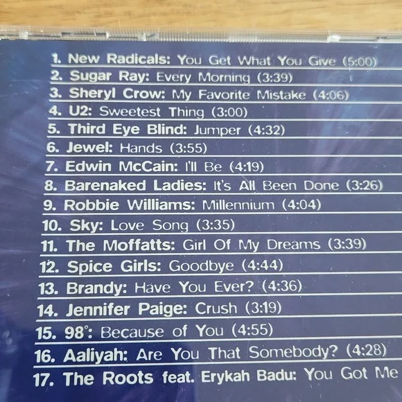 Now 4 CD - Picture 3 of 4